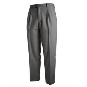 Pendleton Will Trouser Gray Womens Plus 16